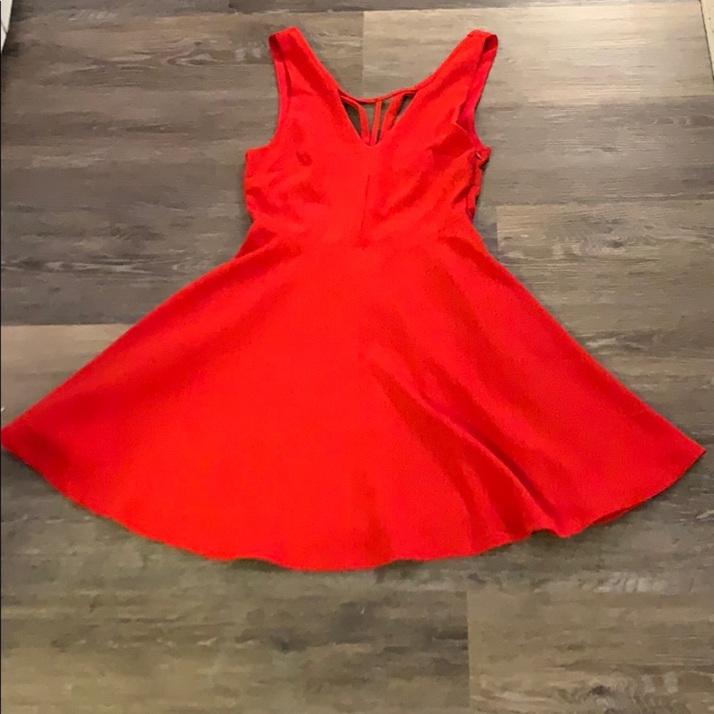 • Mink Pink Cocktail Dress •